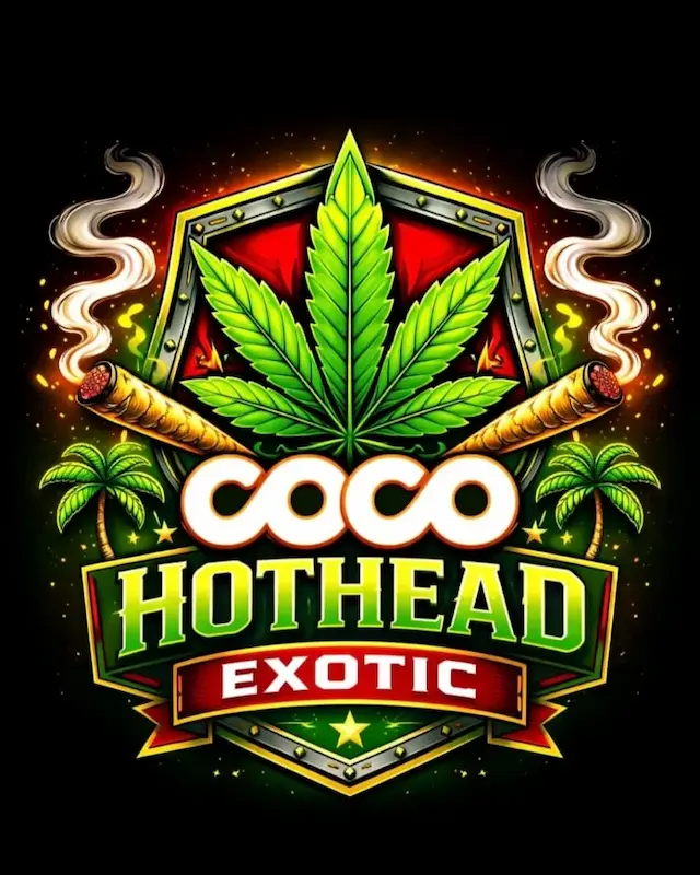 Coco Hothead Exotic